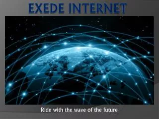 Exede Internet