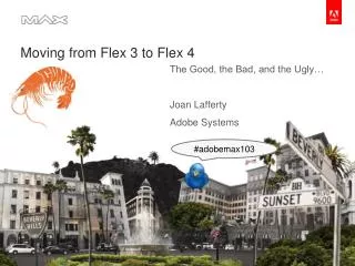 Moving from Flex 3 to Flex 4