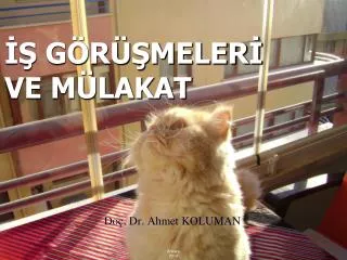 g r meler ve m lakat
