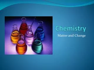 Chemistry