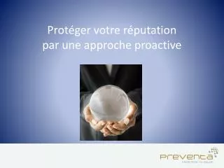 p rot ger votre r putation par une approche proactive