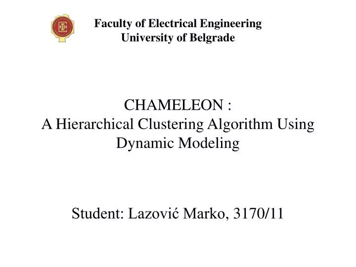 chameleon a hierarchical clustering algorithm using dynamic modeling
