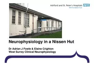 Clinical Neurophysiology? (1)