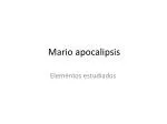 Mario apocalipsis - slide 1