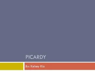 picardy
