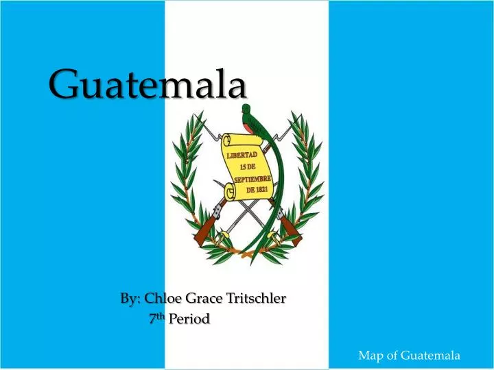 guatemala