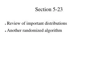 Section 5-23