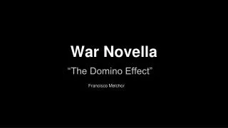 War Novella