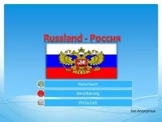 russland