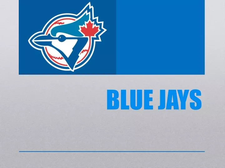 blue jays