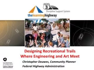 Designing Recreational Trails Where Engineering and Art Meet