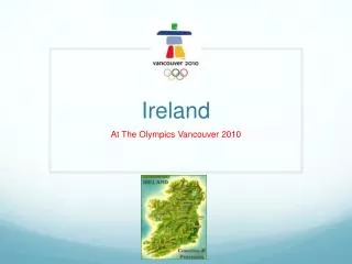 ireland