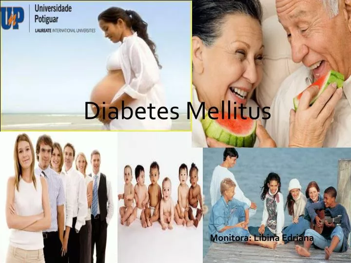 diabetes m llitus