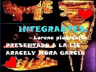 integrantes