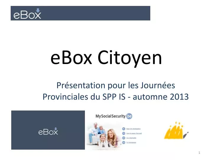 ebox citoyen