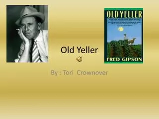 Old Yeller