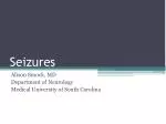 PPT - Emergency Management of Seizures PowerPoint Presentation, free ...