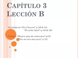cap tulo 3 lecci n b