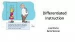 Differentiated Instruction - slide 1