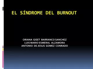 oriana giset barranco sanchez luis mario esmeral alzamora antonio de jesus gomez conrado