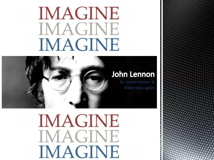 john lennon