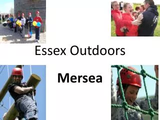 Essex Outdoors