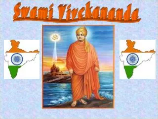 Swami Vivekananda