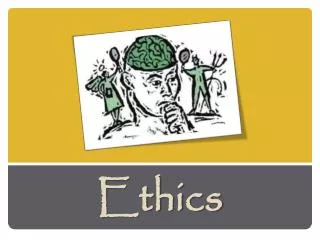 Ethics