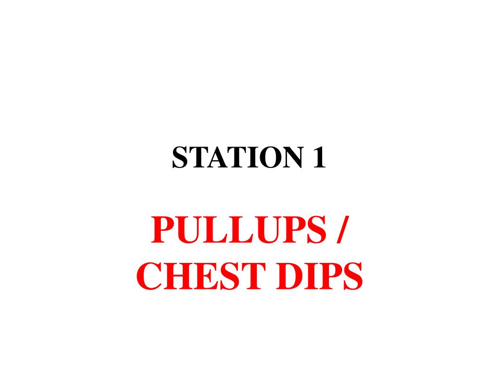PPT - STATION 1 PowerPoint Presentation, free download - ID:2341354