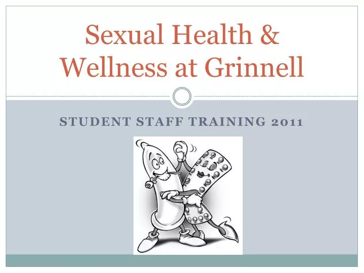 sexual health wellness at grinnell