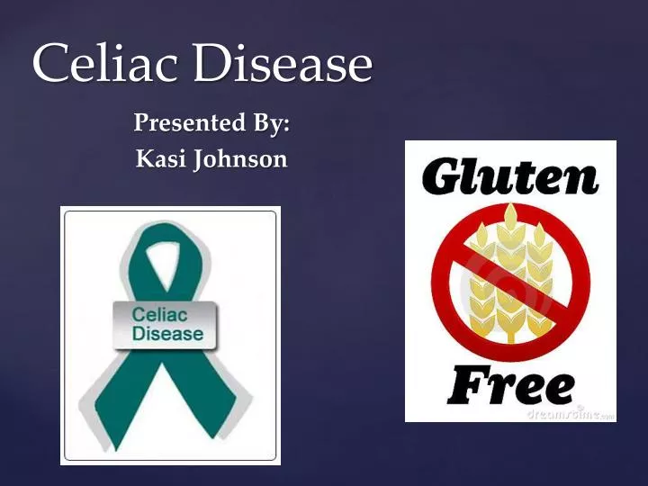 celiac disease