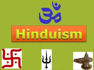 Hinduism