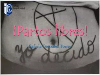 partos libres