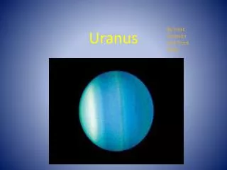 Uranus