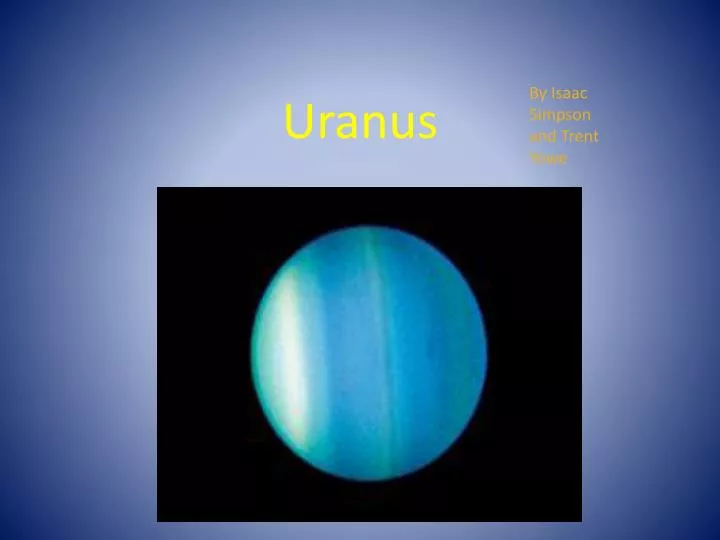 uranus