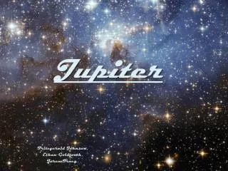 jupiter
