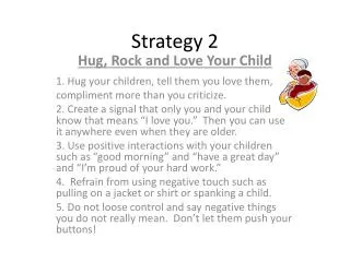 strategy 2