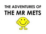 THE ADVENTURES OF - slide 1
