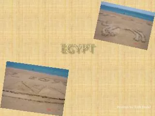 egypt
