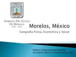 morelos m xico