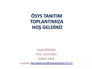 fato k kmen of s c013 d026 dah l 6433 e posta fatoskokmen@enkaokullari k12 tr