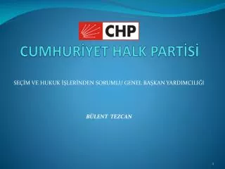 cumhur yet halk part s