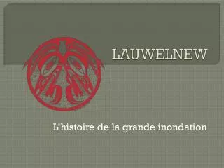 lauwelnew