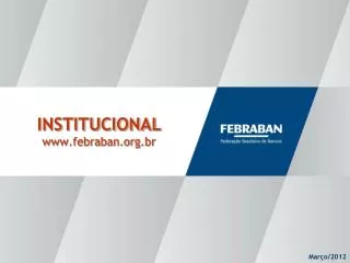 institucional www febraban org br