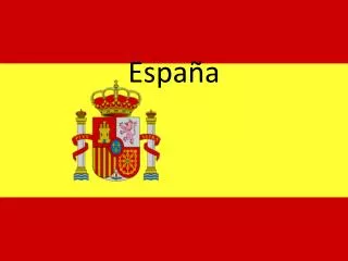 espa a