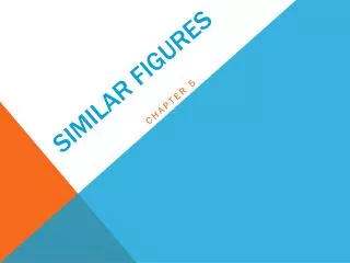 similar figures