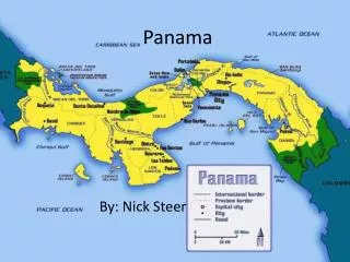 Panama