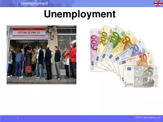 Unemployment