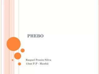 phebo