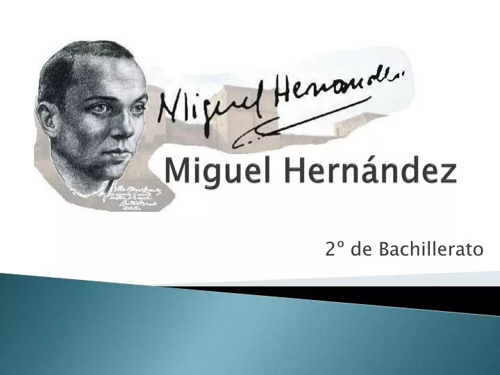 miguel hern ndez